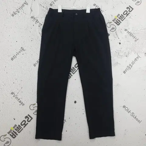 노스페이스 아웃도어 바지 블랙 88 4400045