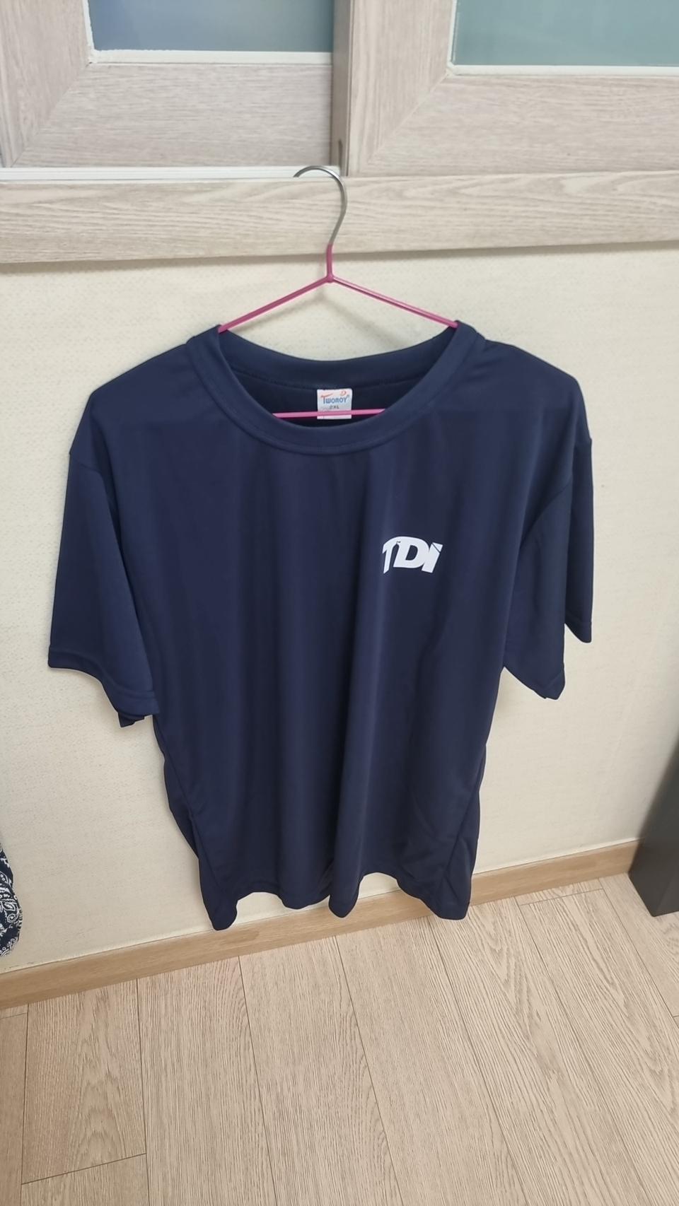 쿨론 반팔티셔츠 3종세트 새상품