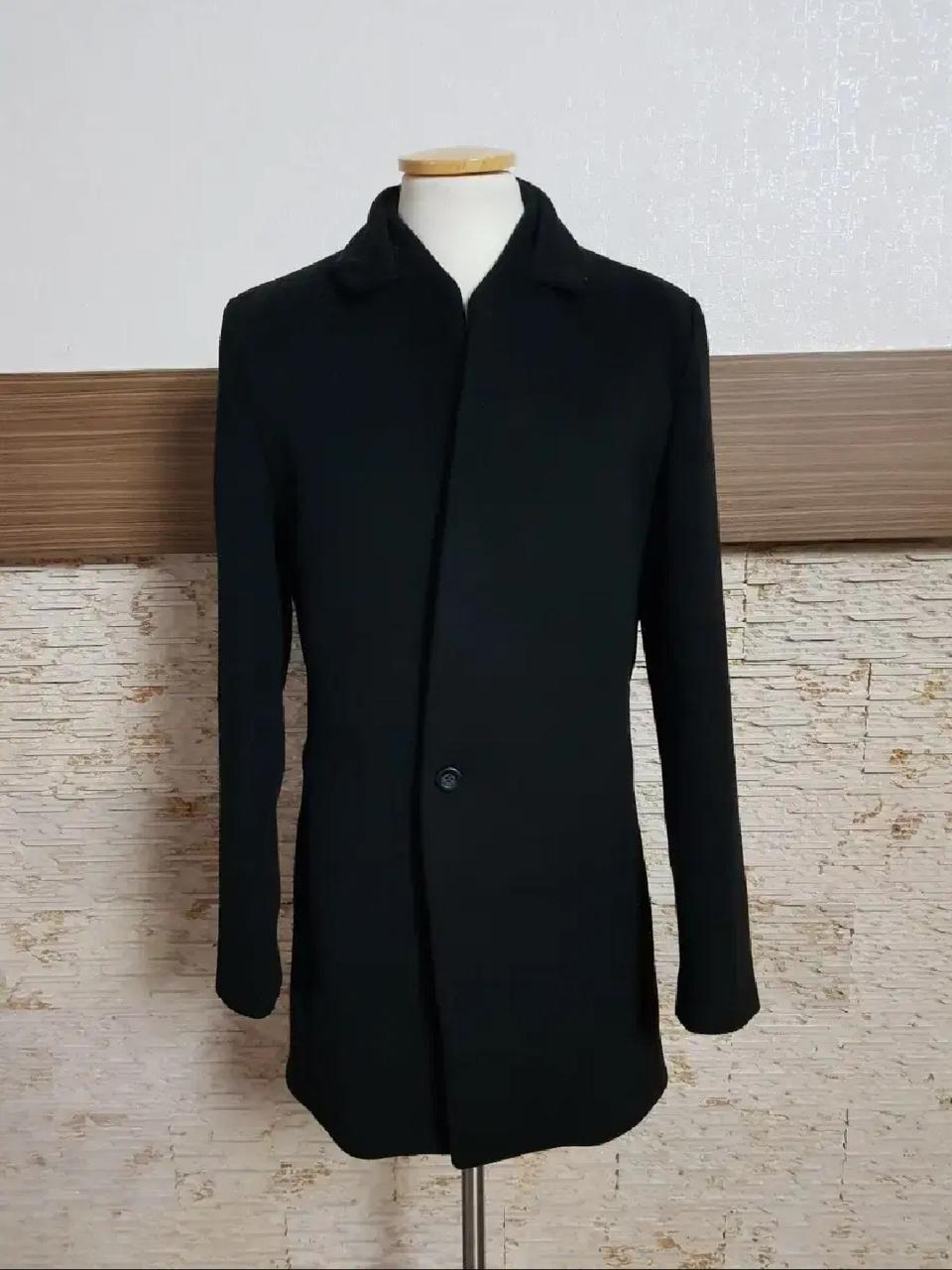 남성코트 50사이즈
