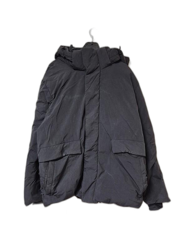 2022FW 웨스트우드 오리털 남자 겨울 남성 후드등산덕다운패딩점퍼110