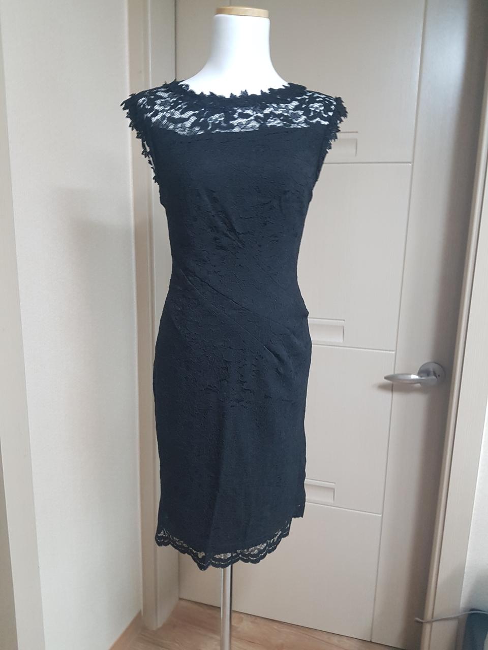 JJ지고트 원피스