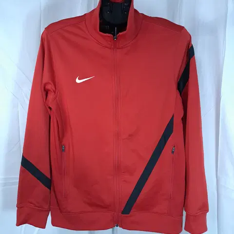 나이키 남성 져지 지업 L