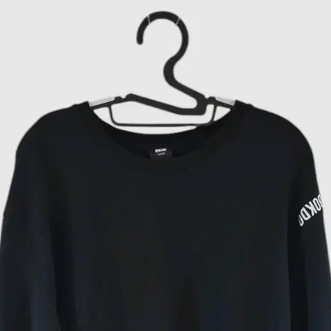 [110]K2 스판 긴팔티 새상품급