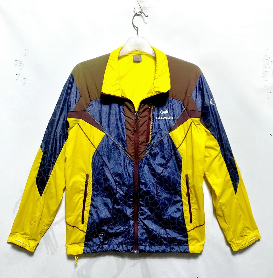 아이더 남성바람막이100 경량 등산자켓