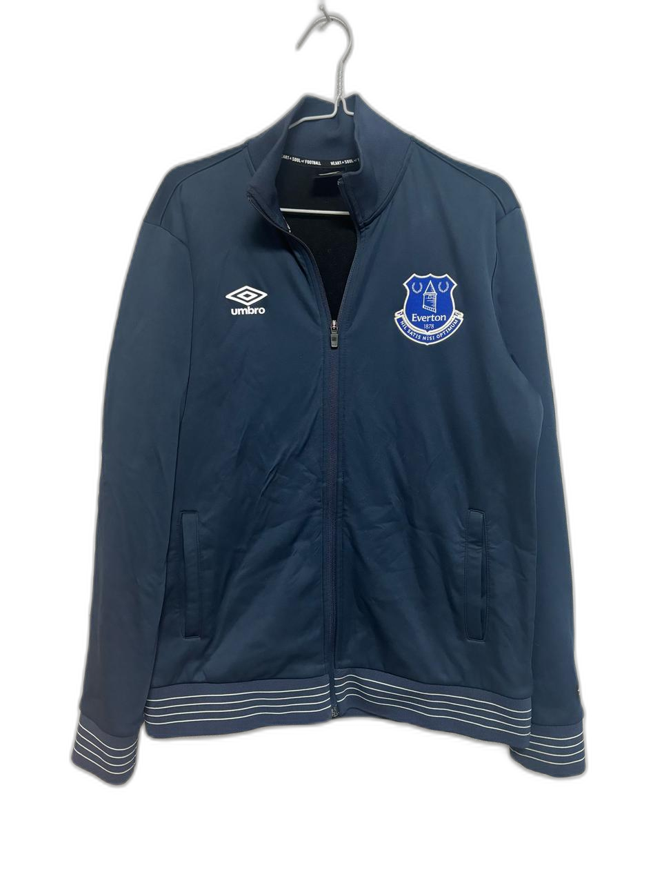 엄브로 에버튼 100L 트랙탑