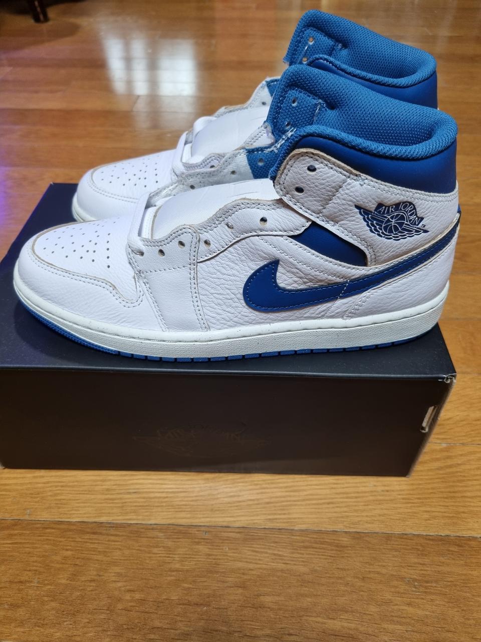 (안전결제.새상품)나이키 운동화  사이즈270