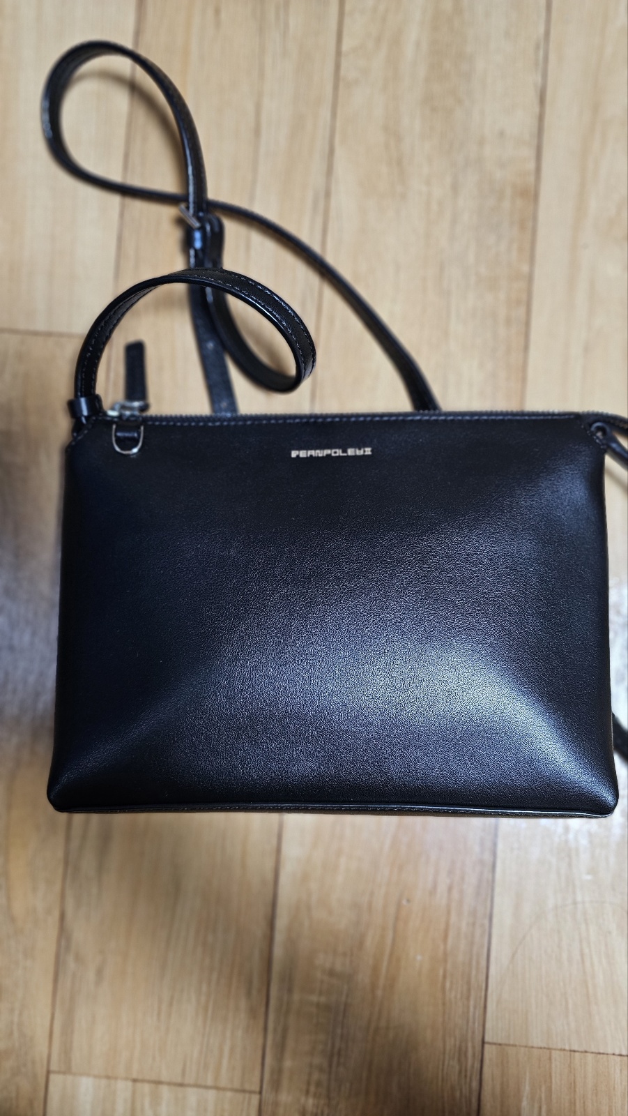 빈폴 미니 크로스백 (520)