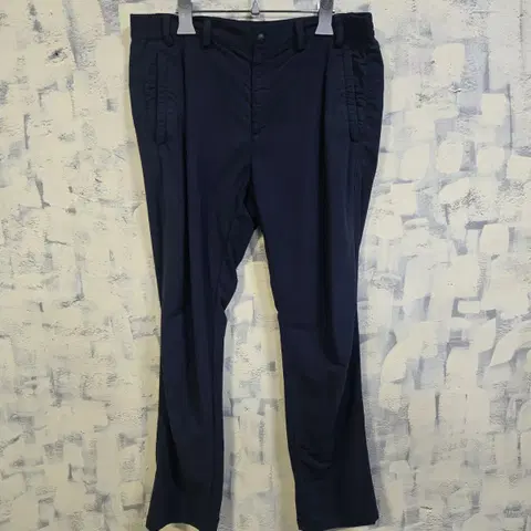 네파 남성 기능성 스판 등산 바지 XL