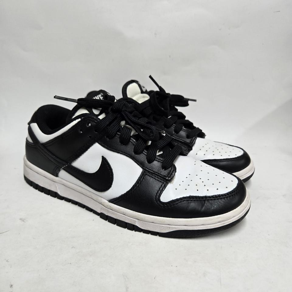 나이키 덩크 로우 DD1503-101 235mm