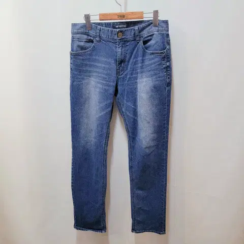 82) 겟유즈드 스판 청바지