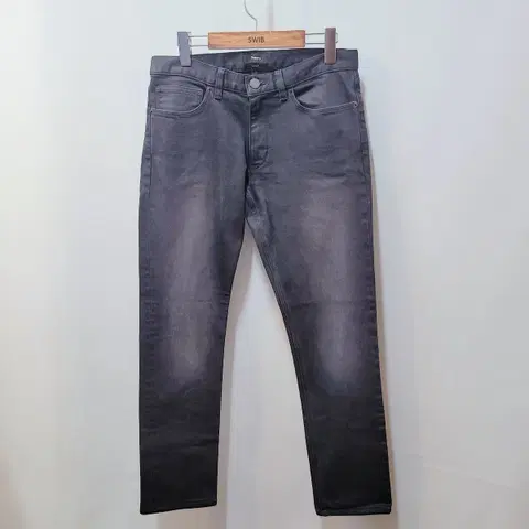 30~31) 띠어리 스판 진 청바지