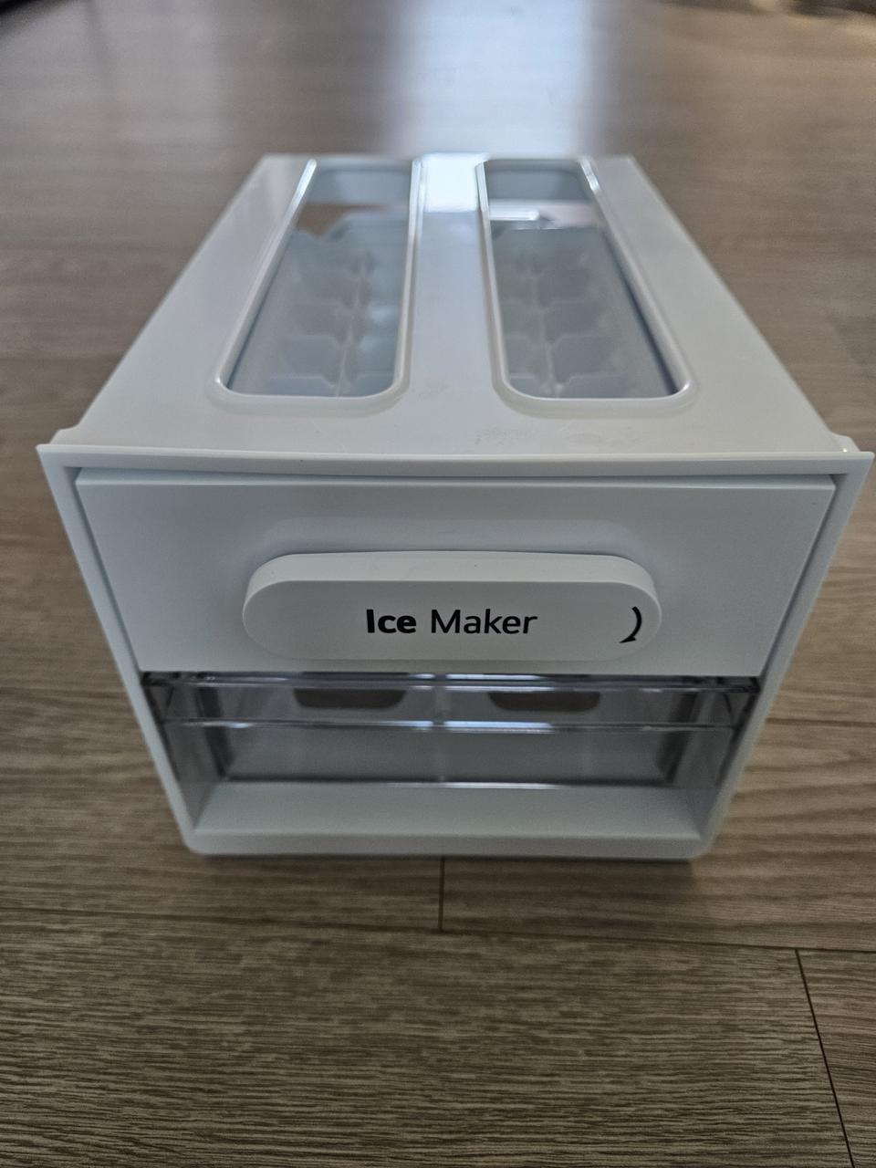 LG냉장고냉동아이스메이커
