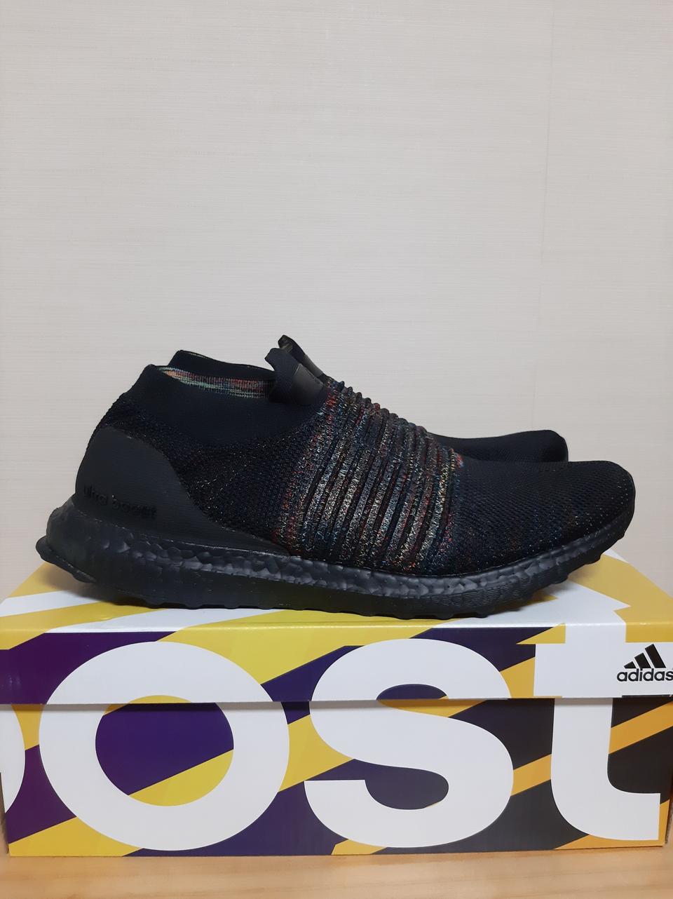 아디다스 울트라부스트 레이스리스 280