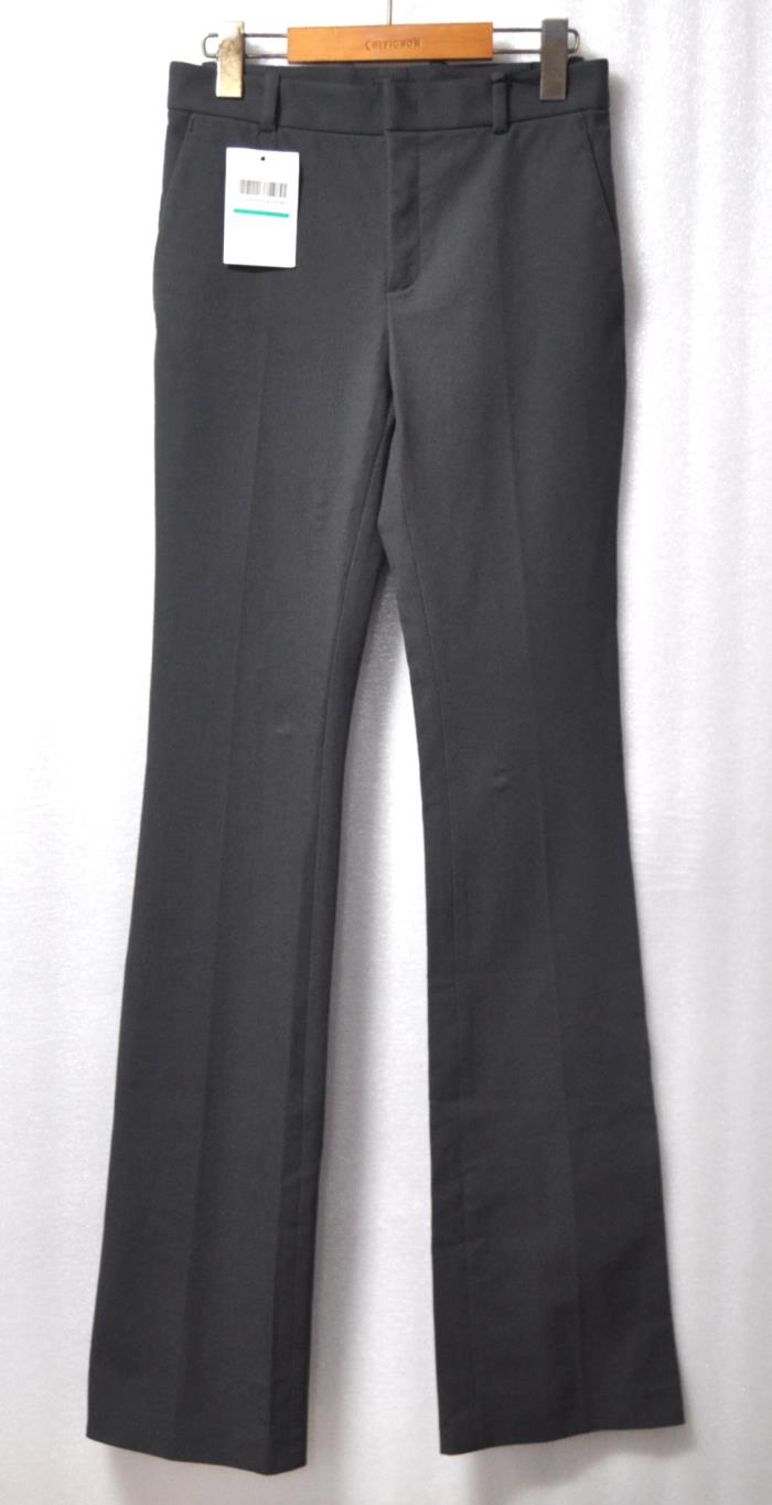 조셉/여성부츠컷팬츠(허리25~26)미사용품