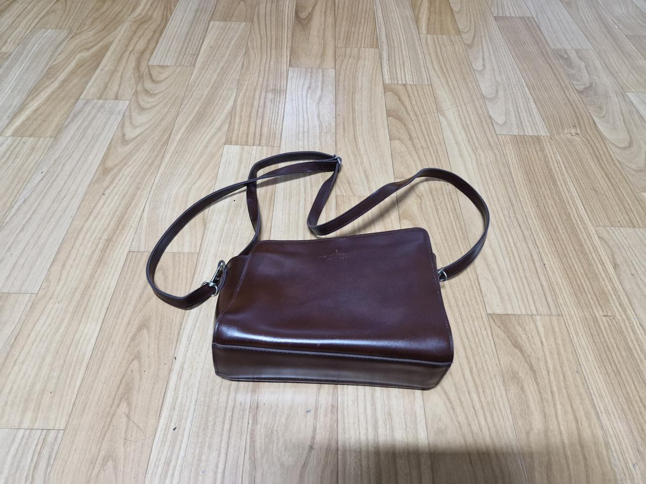 THE YAN 여성용 소형 크로스백 핸드백 가방