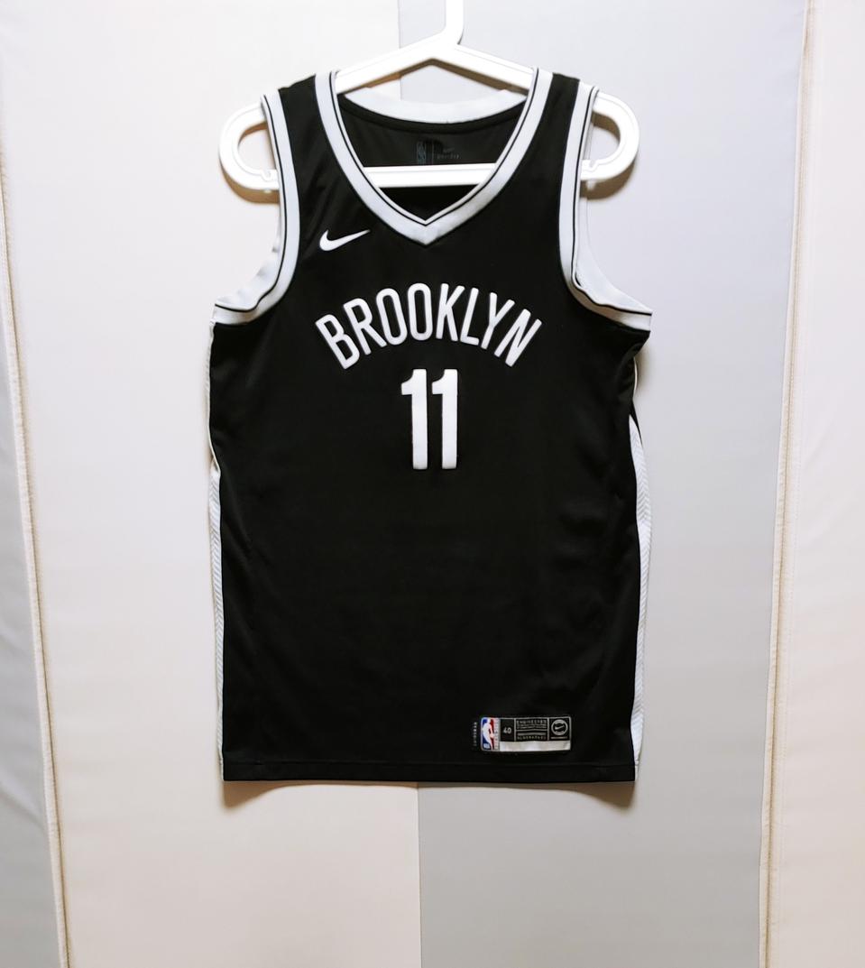 [M] 나이키 브룩클린 카이리 어빙 유니폼817