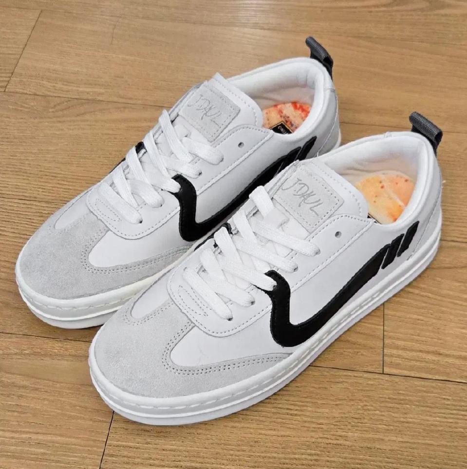 제이다울 코니플레인 285~290 스니커즈