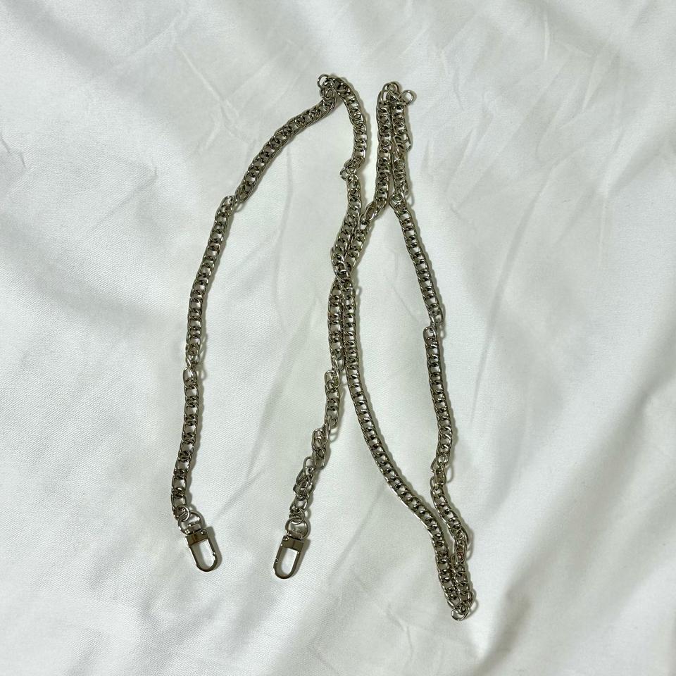 체인 스트랩 가방끈