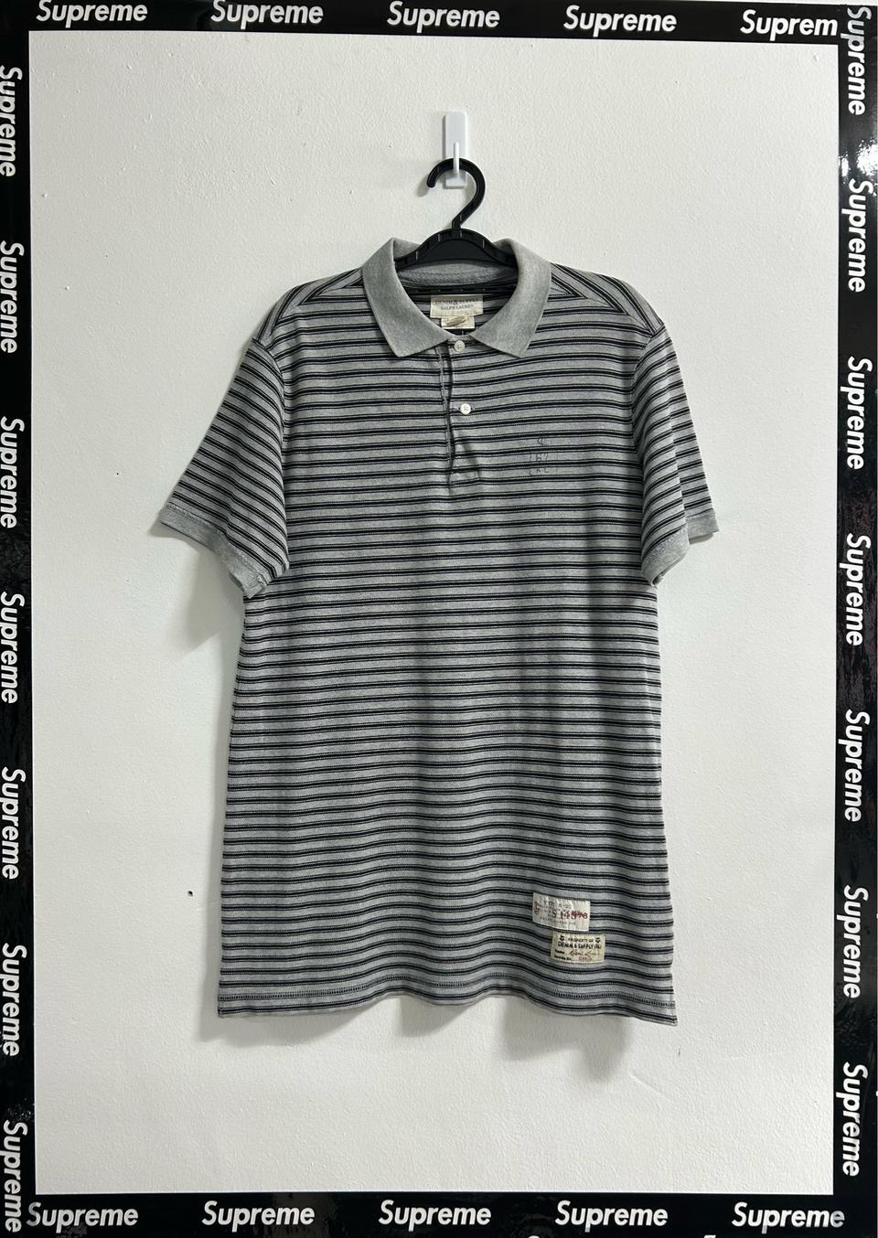 데님앤서플라이 랄프로렌 폴로셔츠