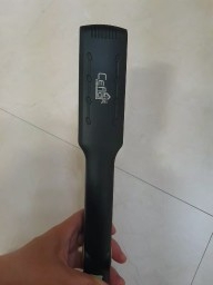 태국산 온도조절 고데기