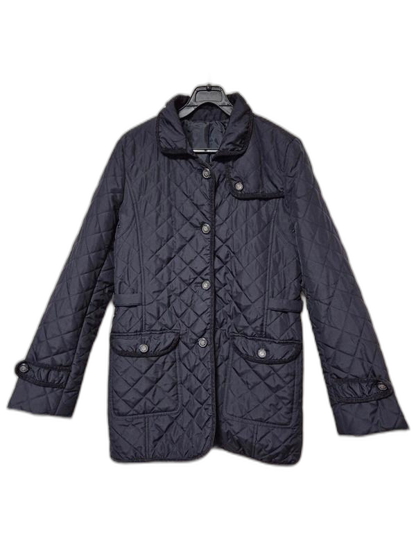 도니라이크 정품 퀼팅 여자 추동용 여성 누빔패딩점퍼자켓95