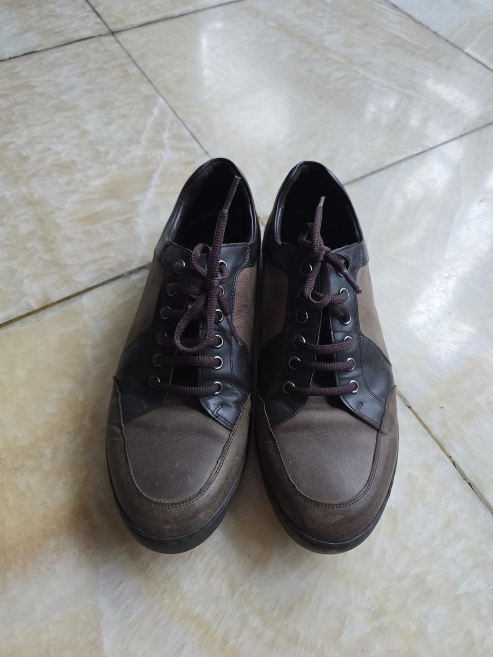 MISHALL 미셀 남성 캐주얼화 260