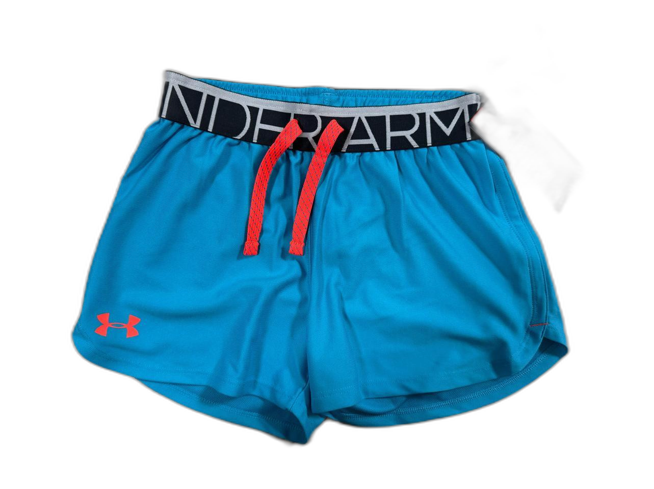 언더아머 키즈130 쇼츠