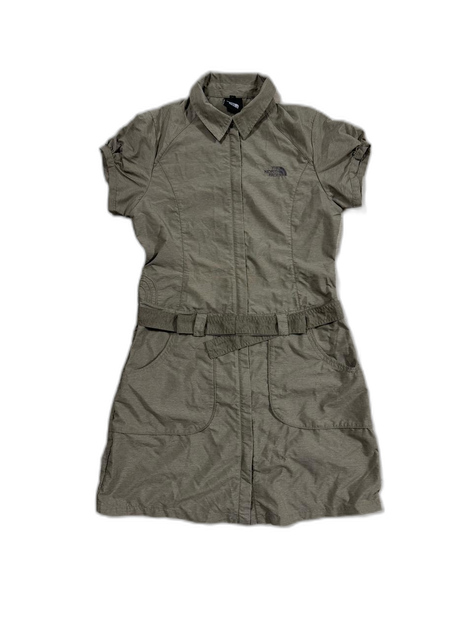 노스페이스 85 여성 원피스