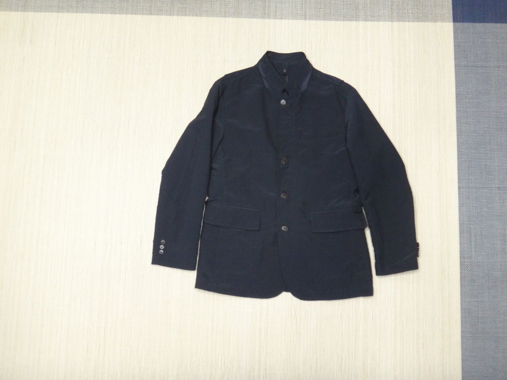 (100) 빈폴 BEANPOLE 남성 바람막이 집업