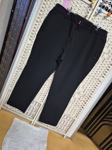 HENRILLOYD빅사이즈바지허리40~42