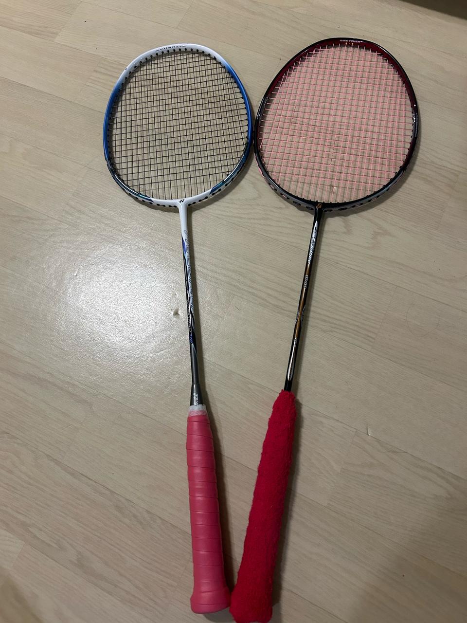 배드민턴 라켓
