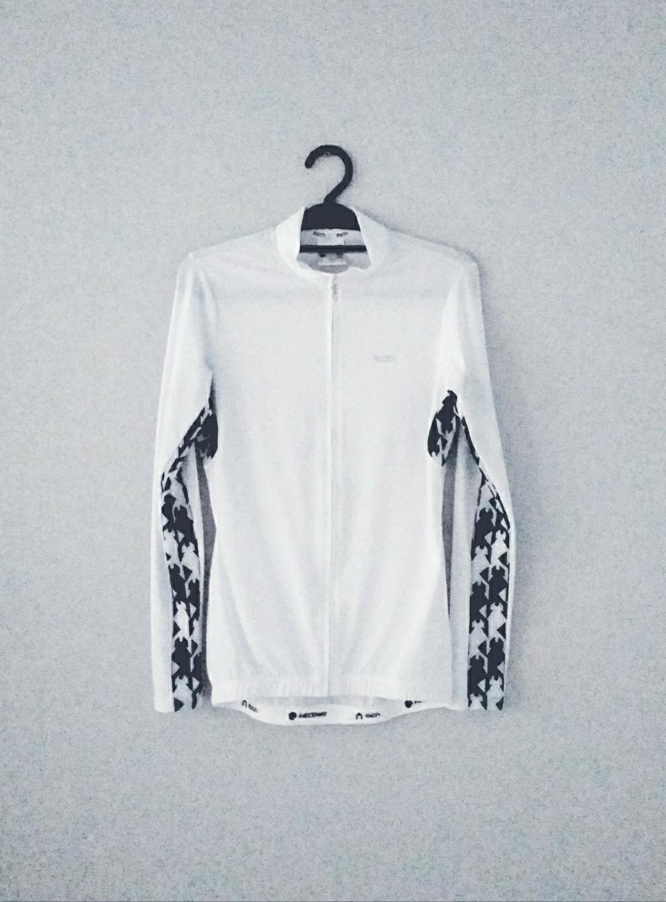 MCN 공용 사이클 저지집업((새제품,무료배송)