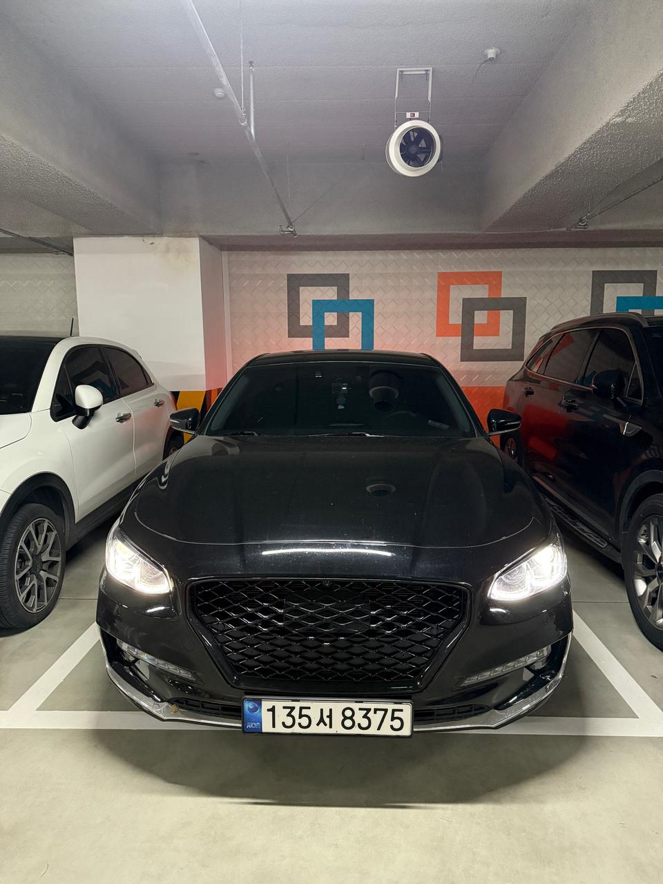 그랜저IG 2019 LPI 3.0