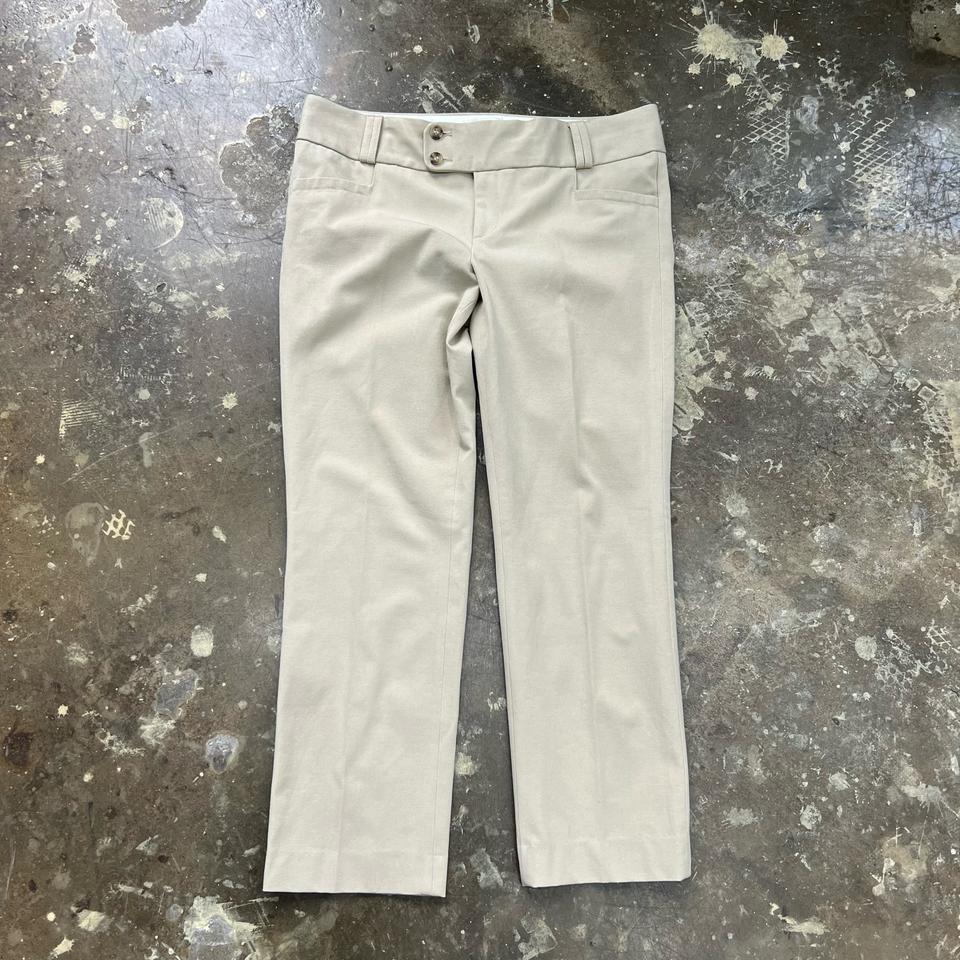 30) 바나나리퍼블릭 슬랙스 바지 면바지