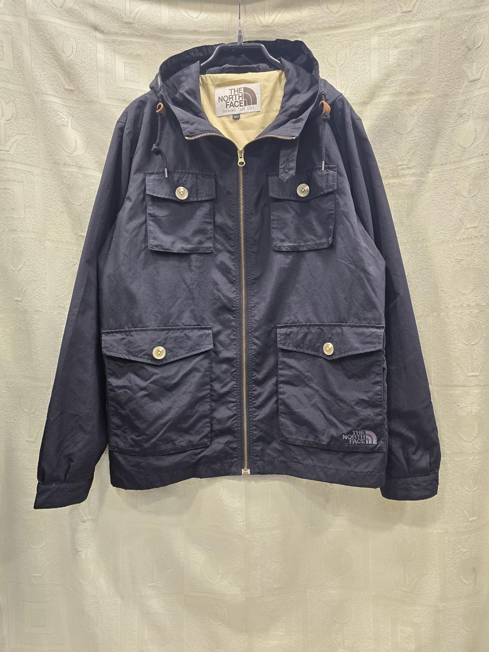 노스페이스 자켓 점퍼 100