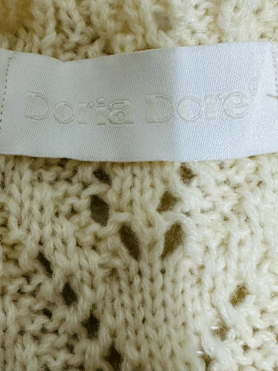 어깨에 걸치는 니트 2벌