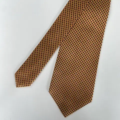 에르메네질도 제냐 정품 넥타이 명품