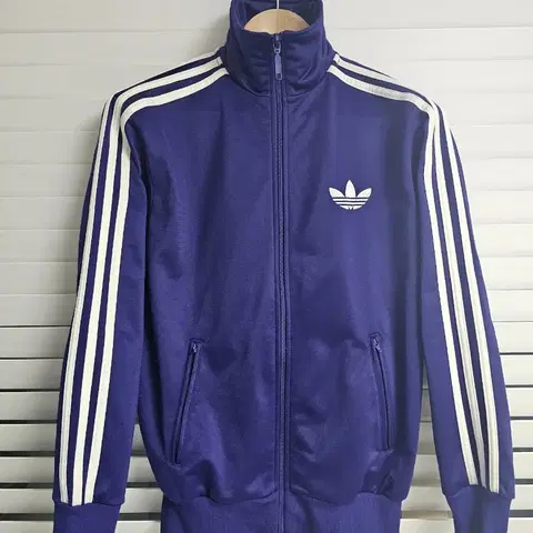 아디다스 파이어버드 져지 트랙탑 85