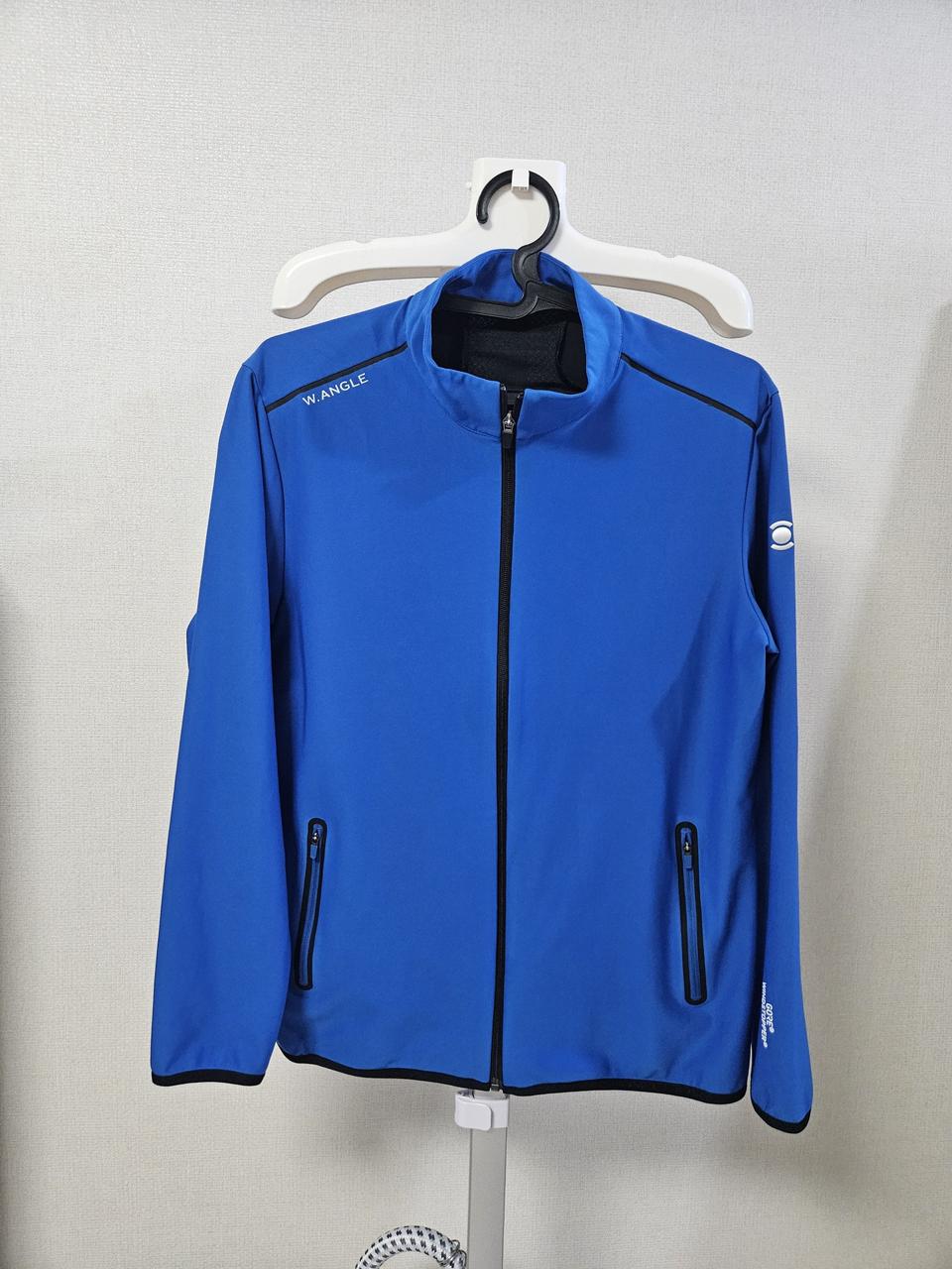 와이드앵글 남성자켓.105사이즈.상태최상