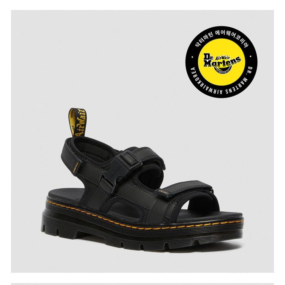 [정품] 닥터마틴 포스터 폴리립 스탑 샌들 / 230