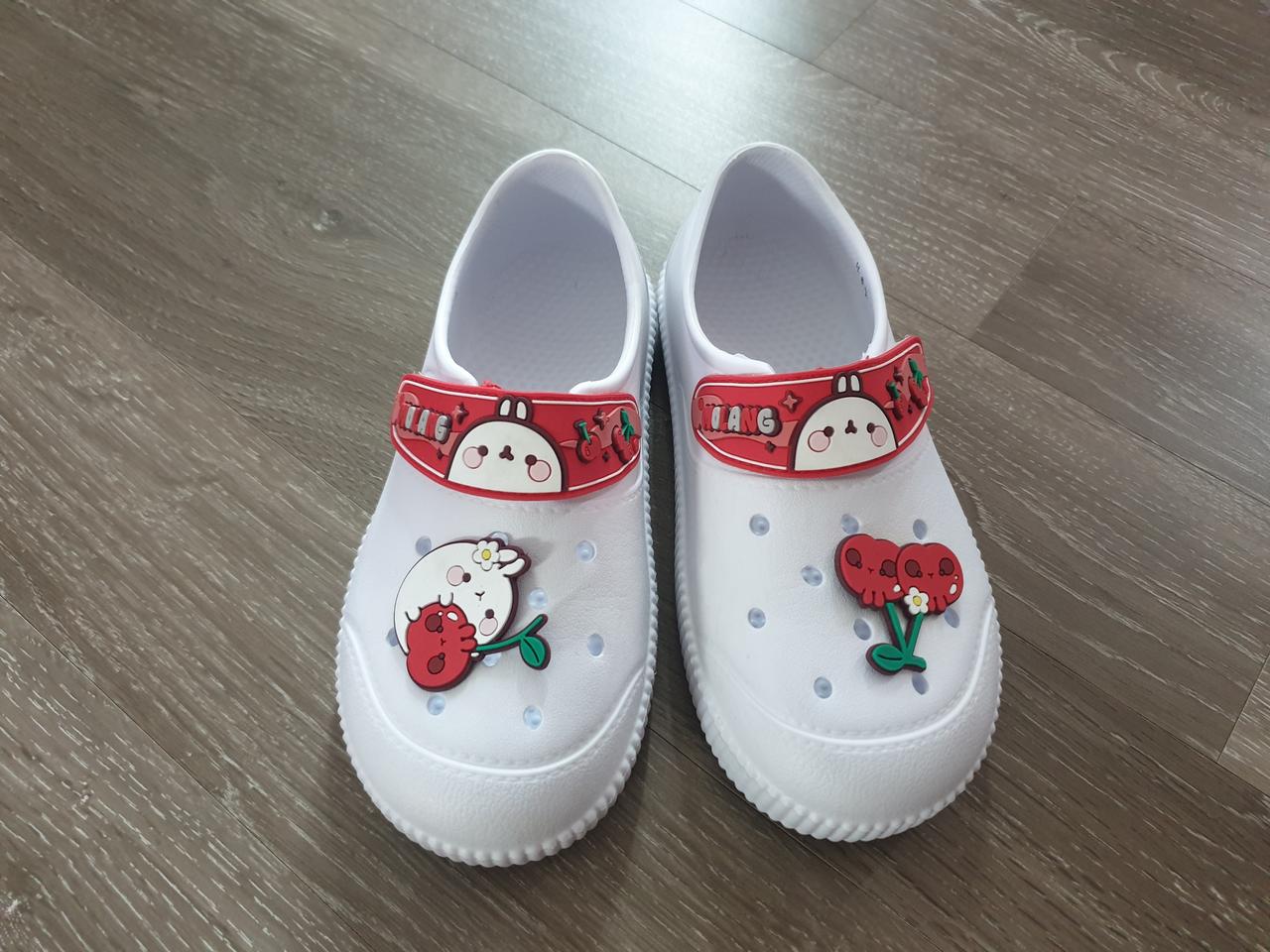 아동 실내화 슬리퍼210