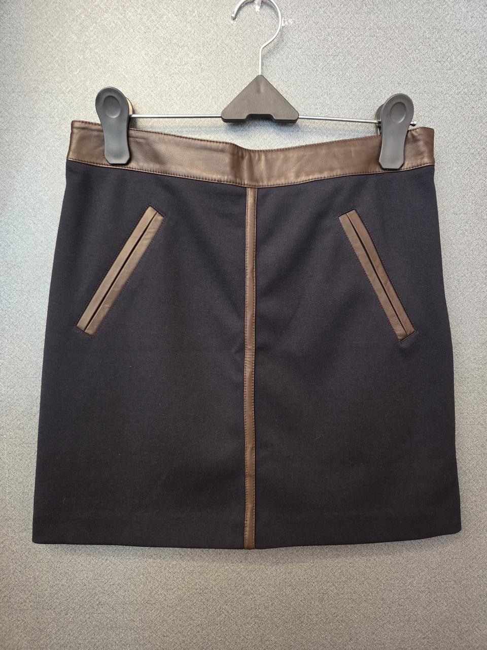 클럽모나코 스커트(25-26)