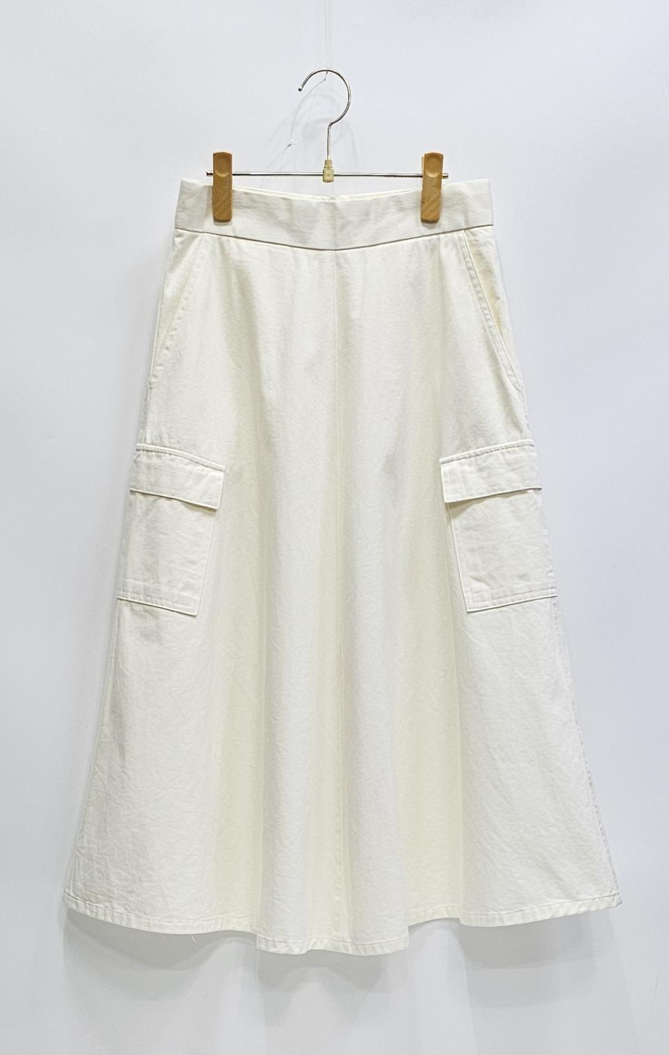 VASIL 바질 스커트