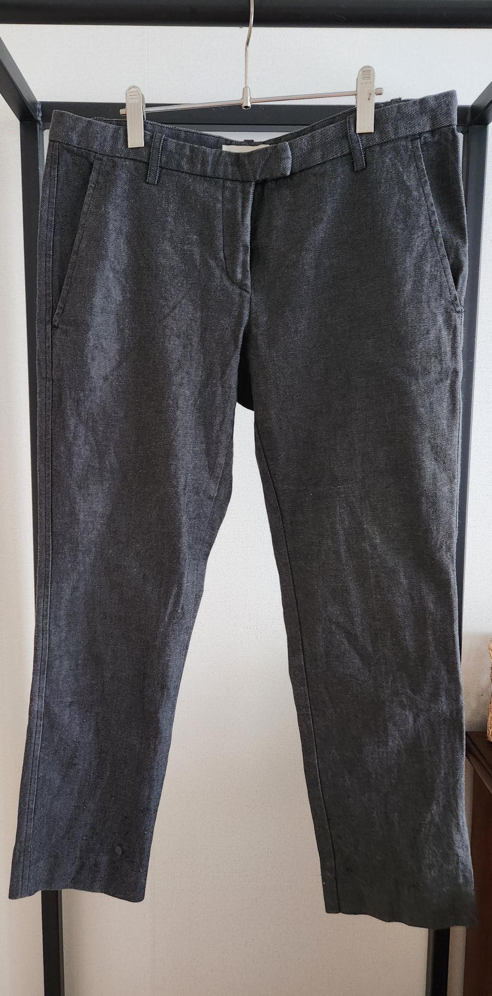 이자벨마랑 7~8부 슬랙스