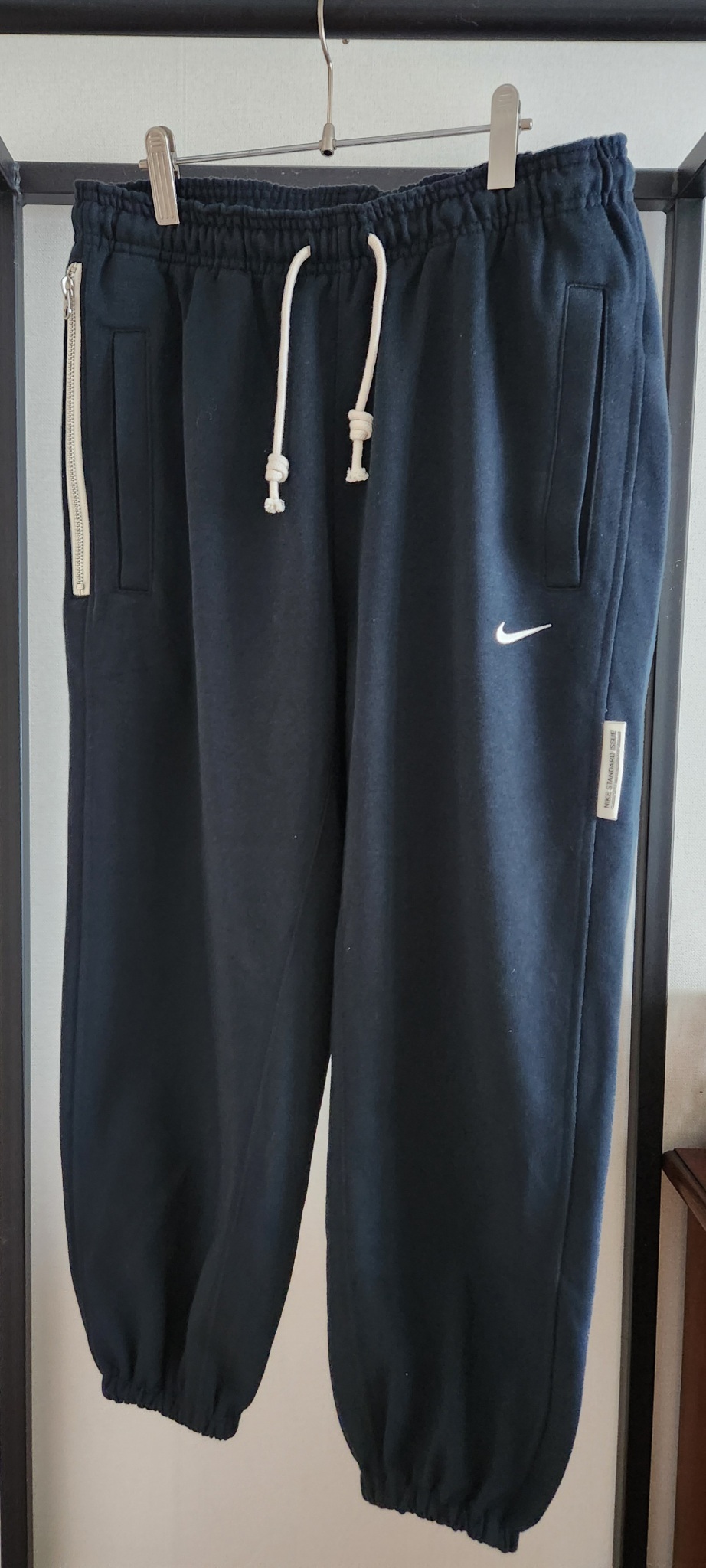 나이키 여성 조거팬츠