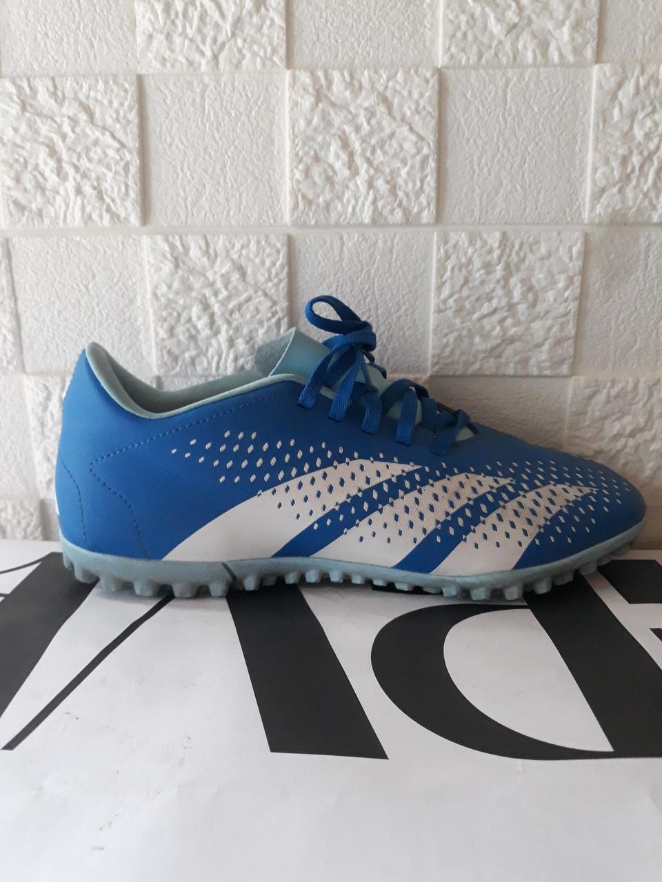 아디다스 프레데터 축구화