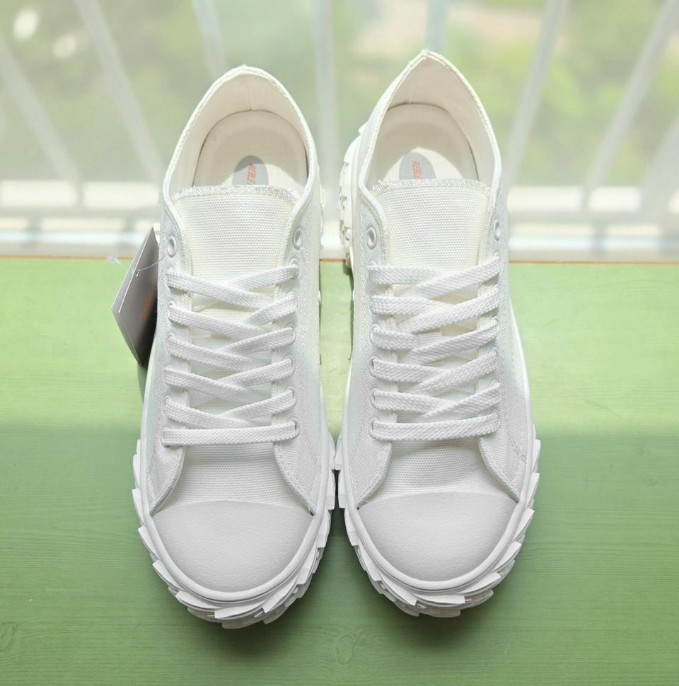 280~285편한 남자 새운동화