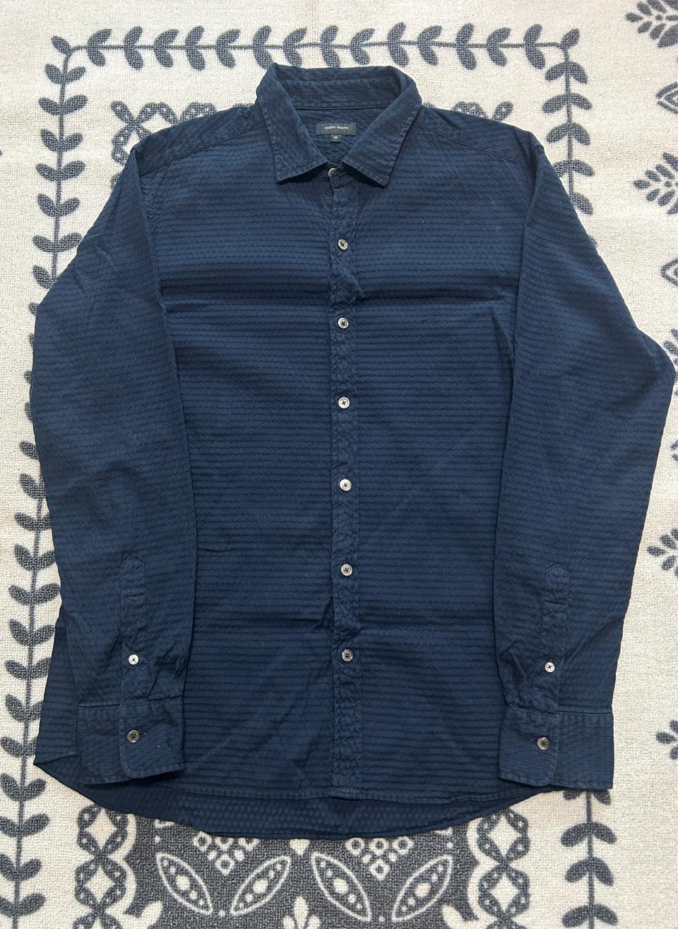 조셉 옴므 코튼 셔츠_155