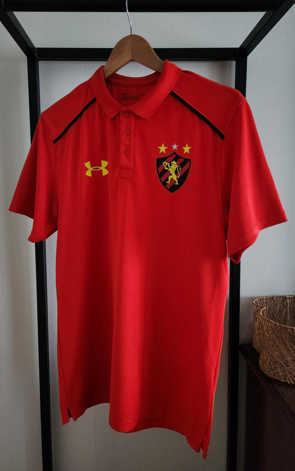 언더아머 남성 티셔츠