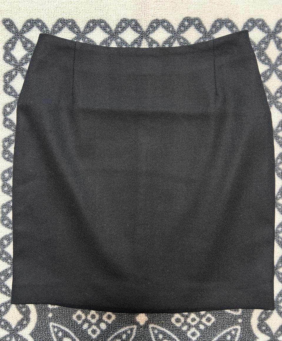 Neli Barrett 닐바렛 미디 스커트_160